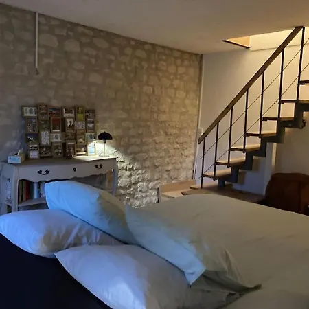 Superbe Lodge 4-8 Pers A 15 Mn Zoo Beauval Faverolles  Exterior photo
