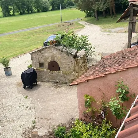 Superbe Lodge 4-8 Pers A 15 Mn Zoo Beauval Faverolles  Exterior photo