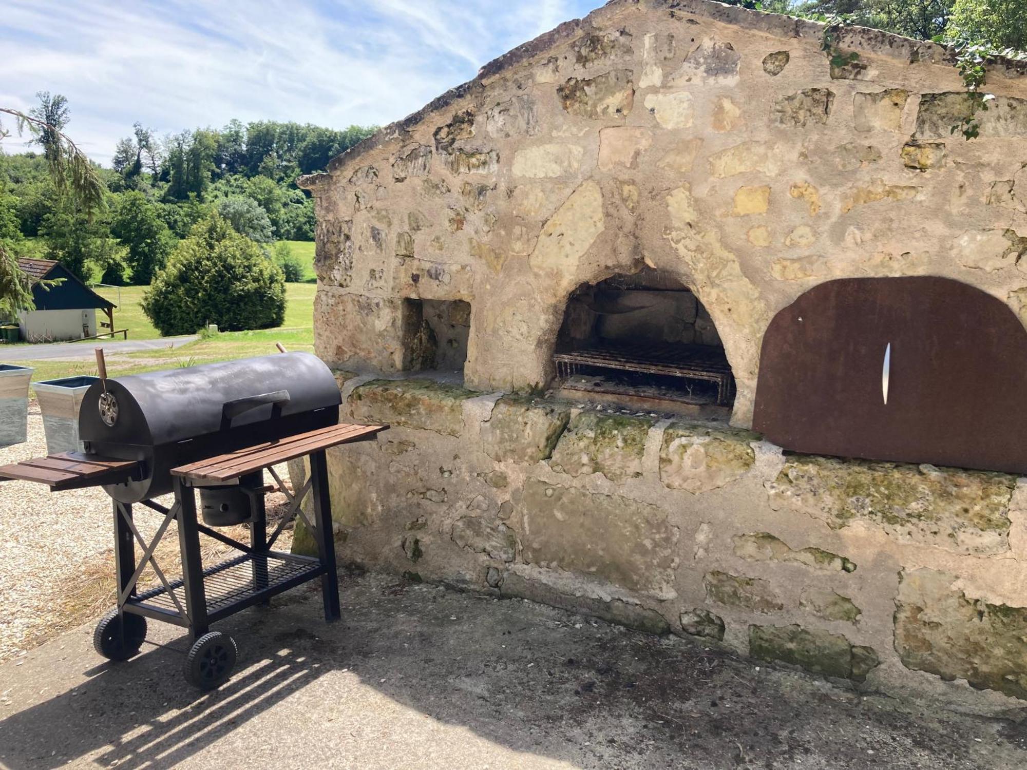 Superbe 4-8 Pers A 15 Mn Zoo Beauval Holiday home