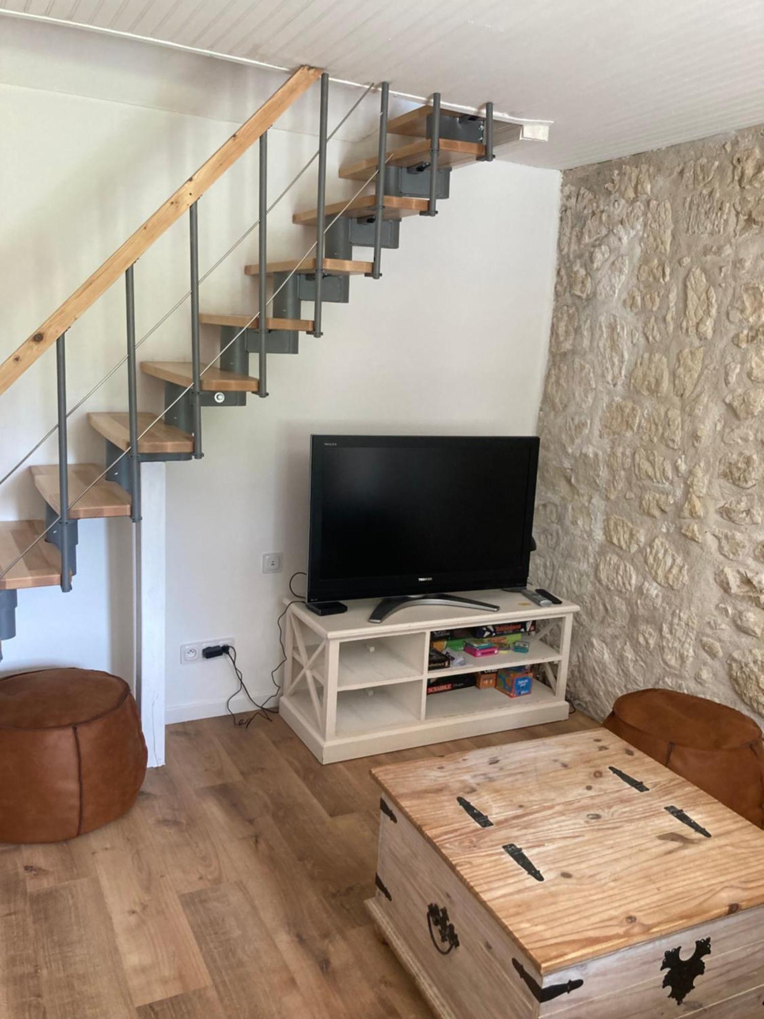 Holiday home Superbe 4-8 Pers A 15 Mn Zoo Beauval Faverolles (Indre)