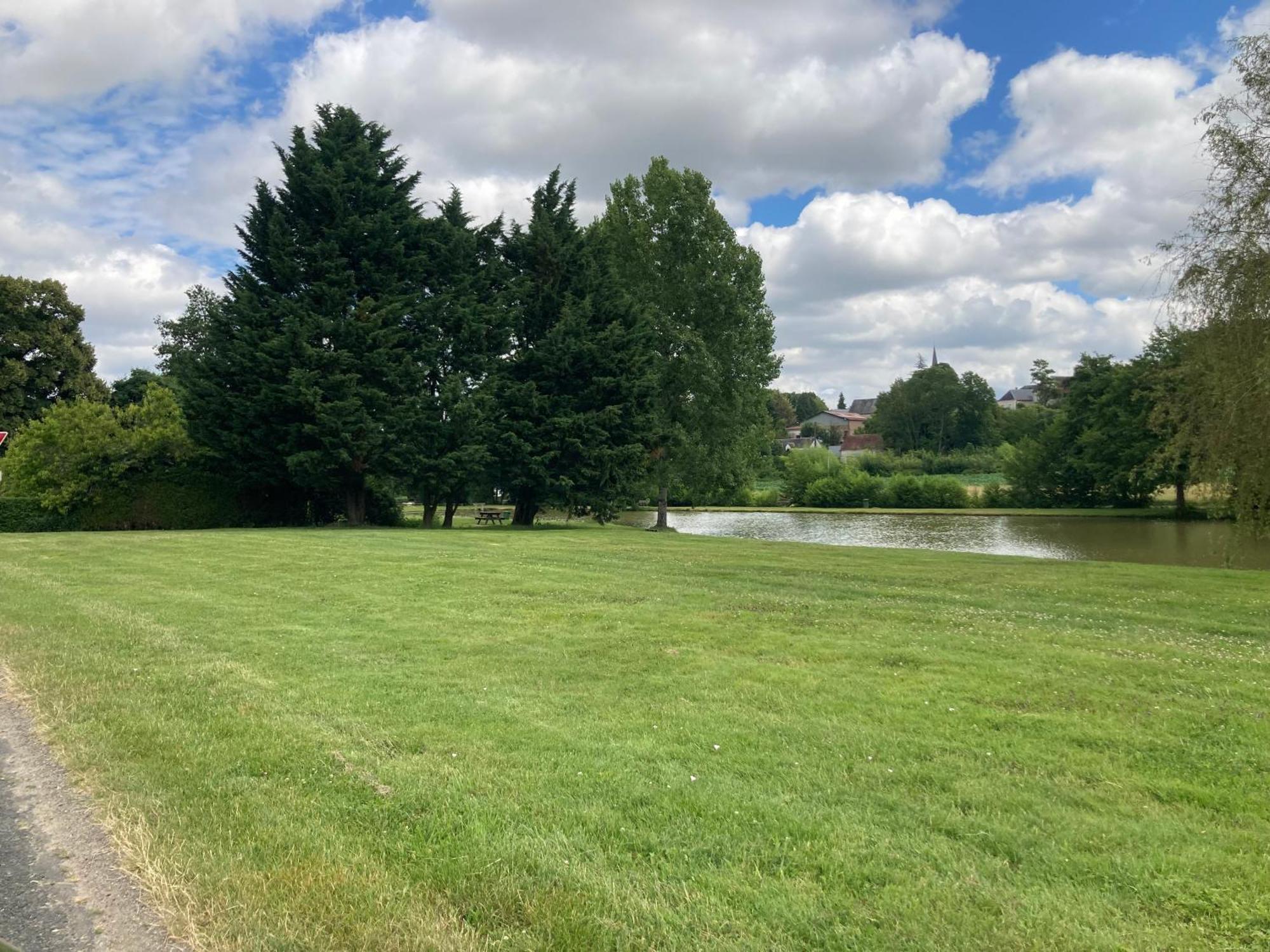 Superbe 4-8 Pers A 15 Mn Zoo Beauval Holiday home *