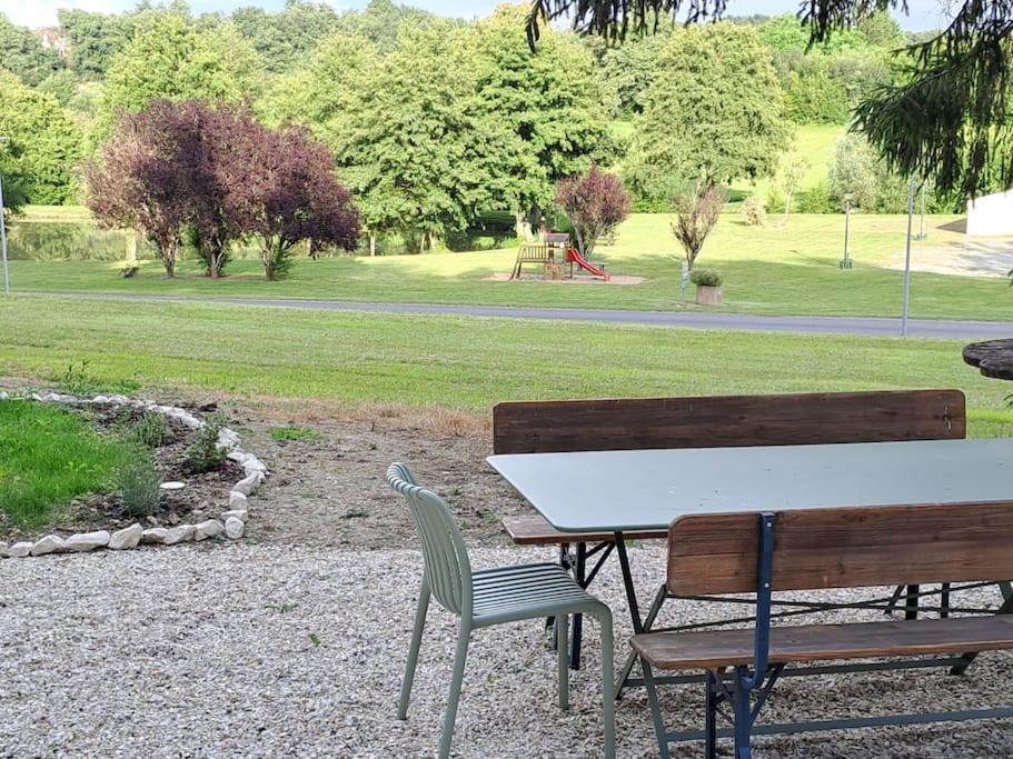 Holiday home Superbe 4-8 Pers A 15 Mn Zoo Beauval *