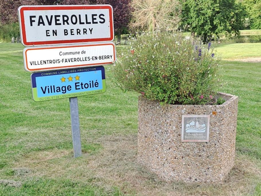 Superbe 4-8 Pers A 15 Mn Zoo Beauval Holiday home *