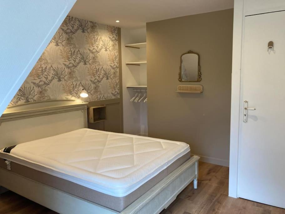 Superbe 4-8 Pers A 15 Mn Zoo Beauval Holiday home *