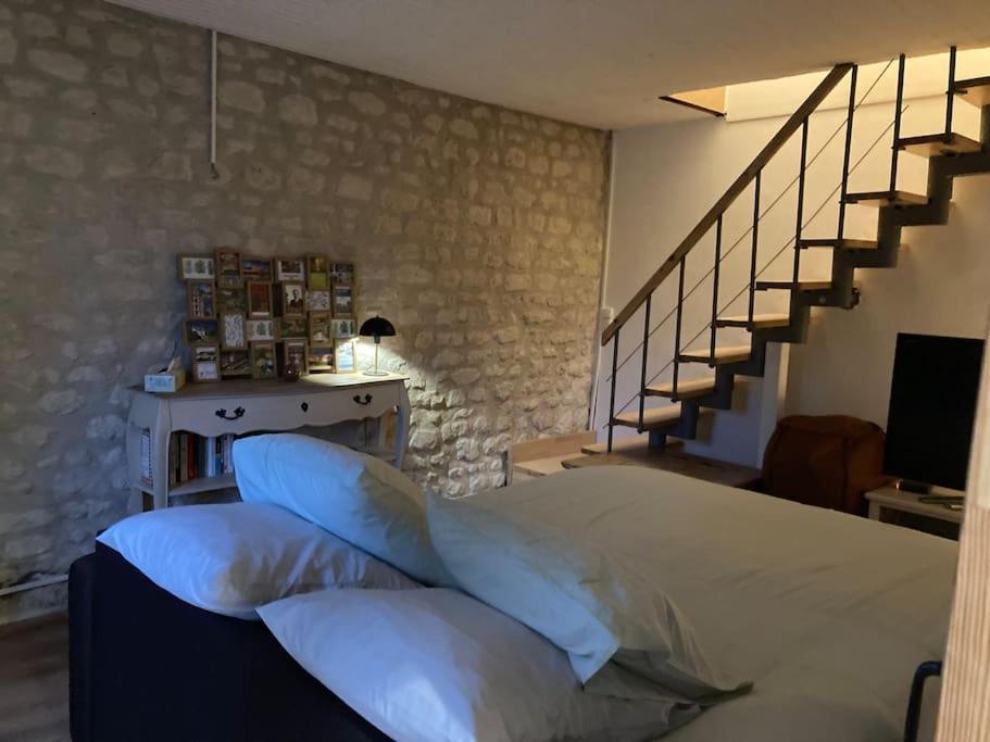 Superbe 4-8 Pers A 15 Mn Zoo Beauval Holiday home
