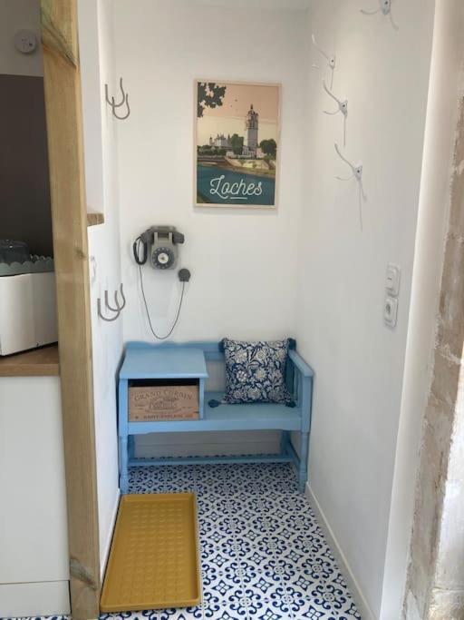 Superbe 4-8 Pers A 15 Mn Zoo Beauval Holiday home *