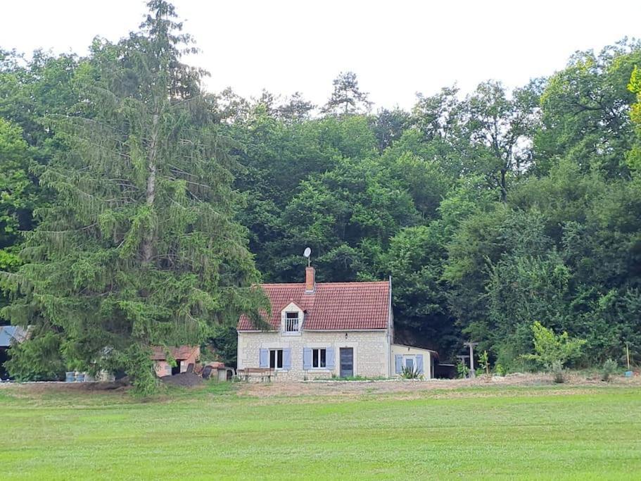 Holiday home Superbe 4-8 Pers A 15 Mn Zoo Beauval Faverolles (Indre)