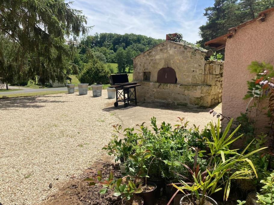 Superbe 4-8 Pers A 15 Mn Zoo Beauval Faverolles (Indre)