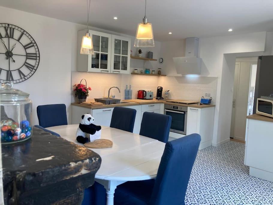 Superbe 4-8 Pers A 15 Mn Zoo Beauval Holiday home
